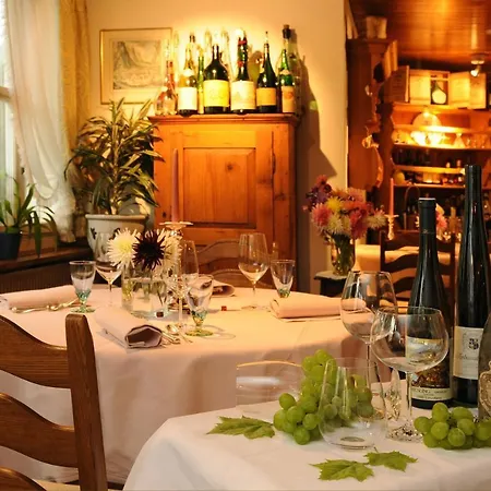 Albergue Stoeckli