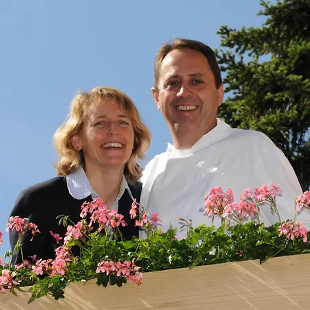 Stöckli Vandrarhem Wilderswil
