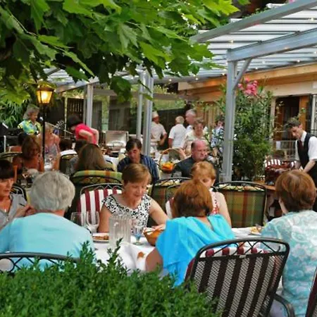 Stoeckli Hostel