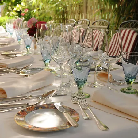 Stoeckli Хостел