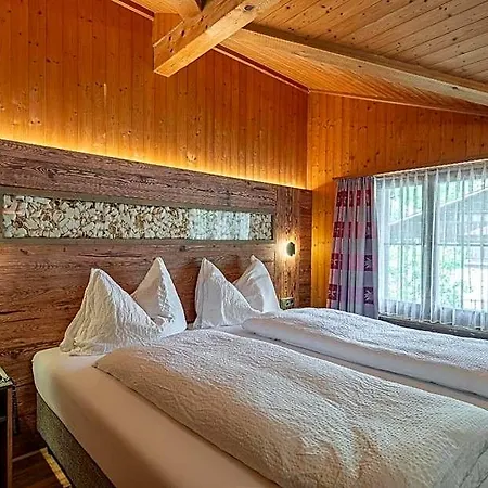 Hostel Stoeckli