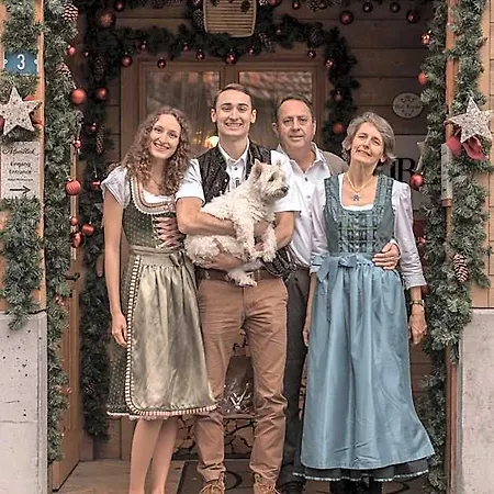 Stoeckli Wilderswil