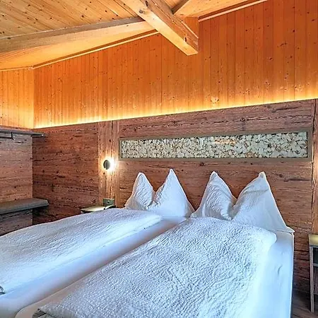Hostel Stoeckli Wilderswil