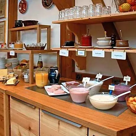 Stoeckli Hostel