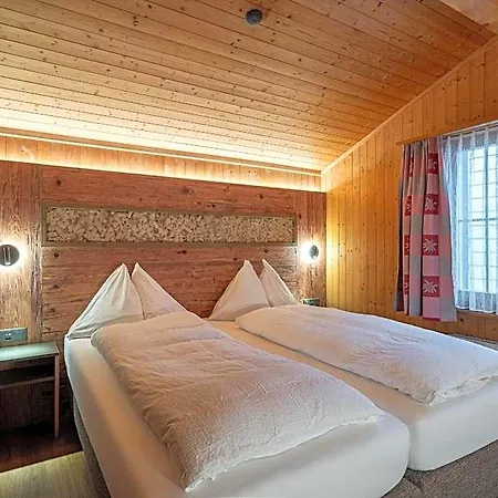 Stoeckli Hostel Wilderswil