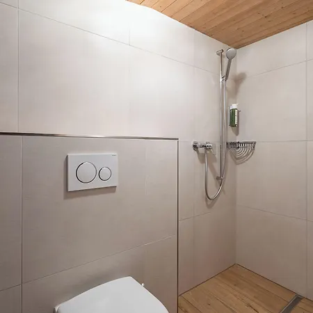 Albergue Stoeckli Wilderswil