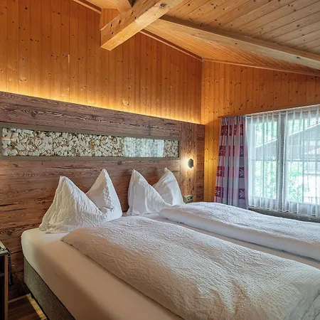 Hostel Stoeckli *