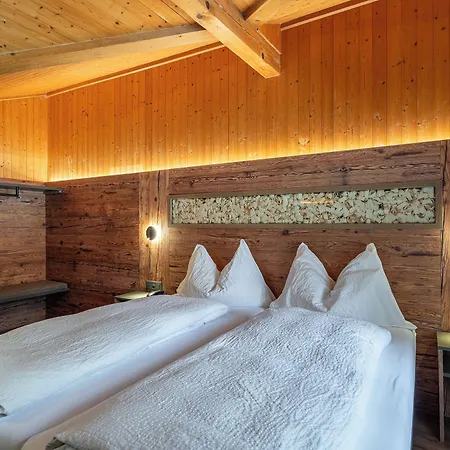 Hostel Stoeckli Wilderswil