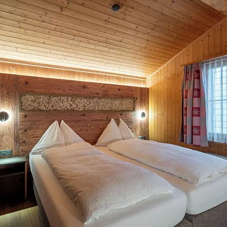 Albergue Stoeckli