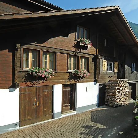 Hostel Stoeckli