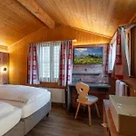 Hostel Stoeckli Wilderswil