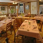 Hostel Stoeckli *