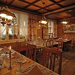 Hostel Stoeckli *