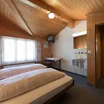 Stoeckli Hostel Wilderswil