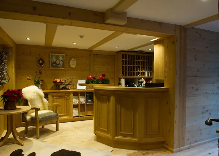 Stoeckli * Wilderswil