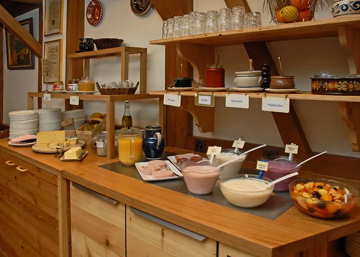 Stoeckli * Wilderswil