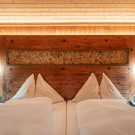 Hostel Stoeckli